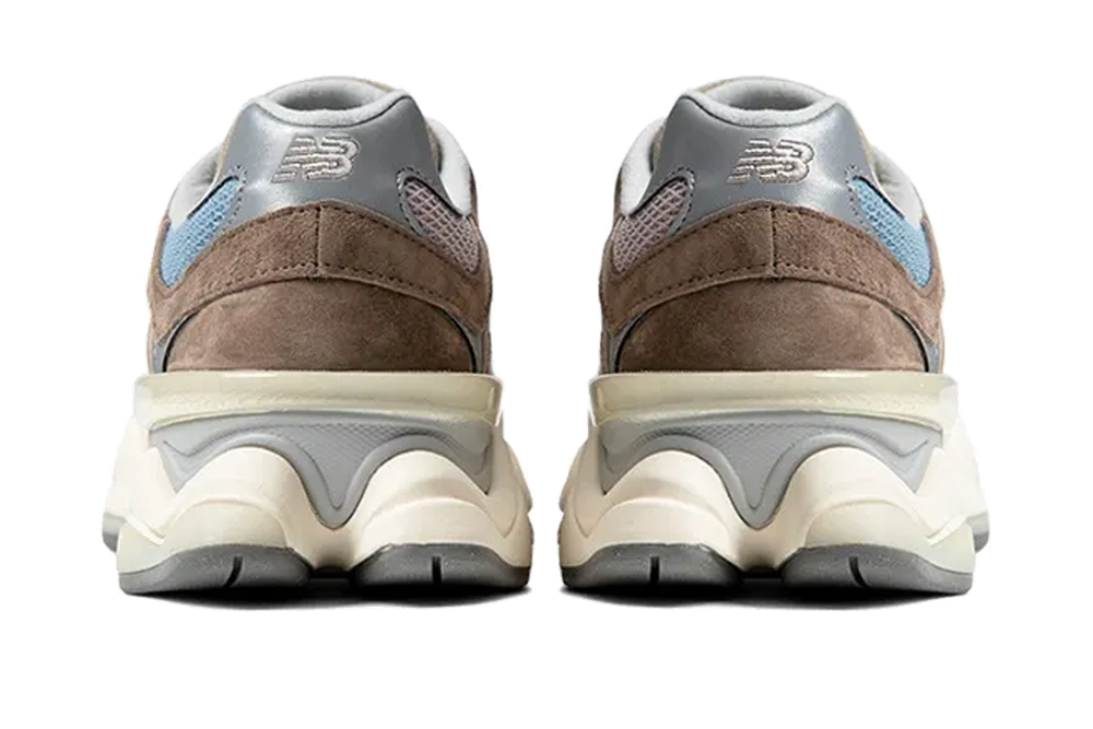 New Balance 9060 "Mushroom"