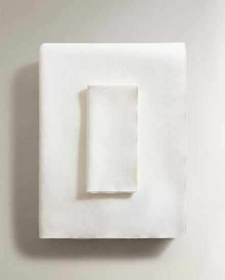 Zara Home скатерть из смесовой ткани, 250 170 см · 9245/021