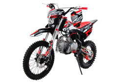 Питбайк Wels TEAM 125