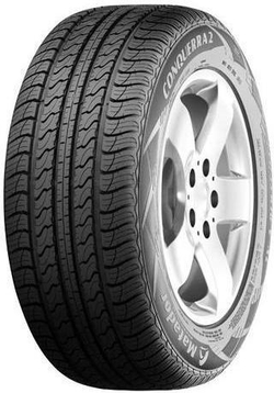 Автошина 225/65R17 MATADOR MP-82 CONQUERRA 2 FR 102H