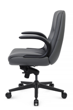 Кресло Riva Данте-M B2561-12 Антрацит