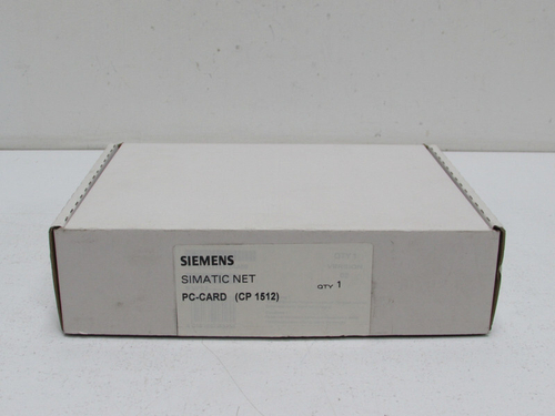 SIEMENS 6GK1 151-2AA00