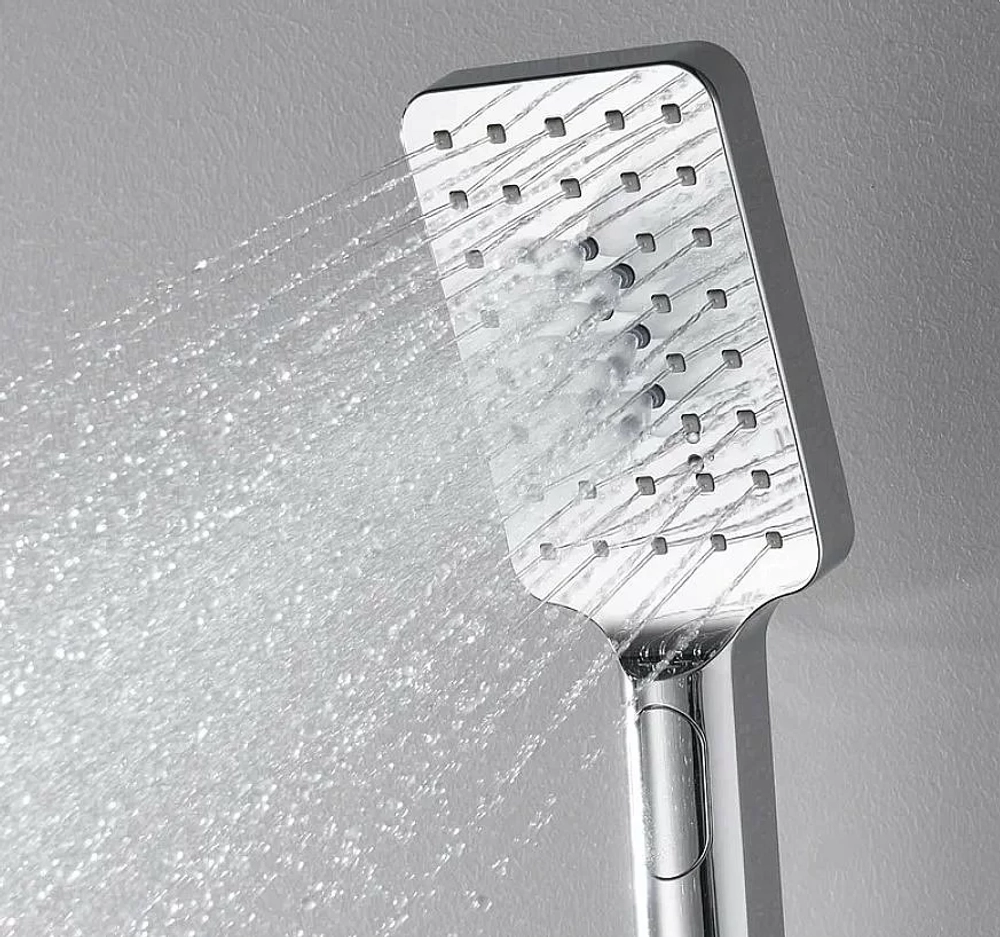 Душевая система WasserKRAFT Neime 1900 A171919