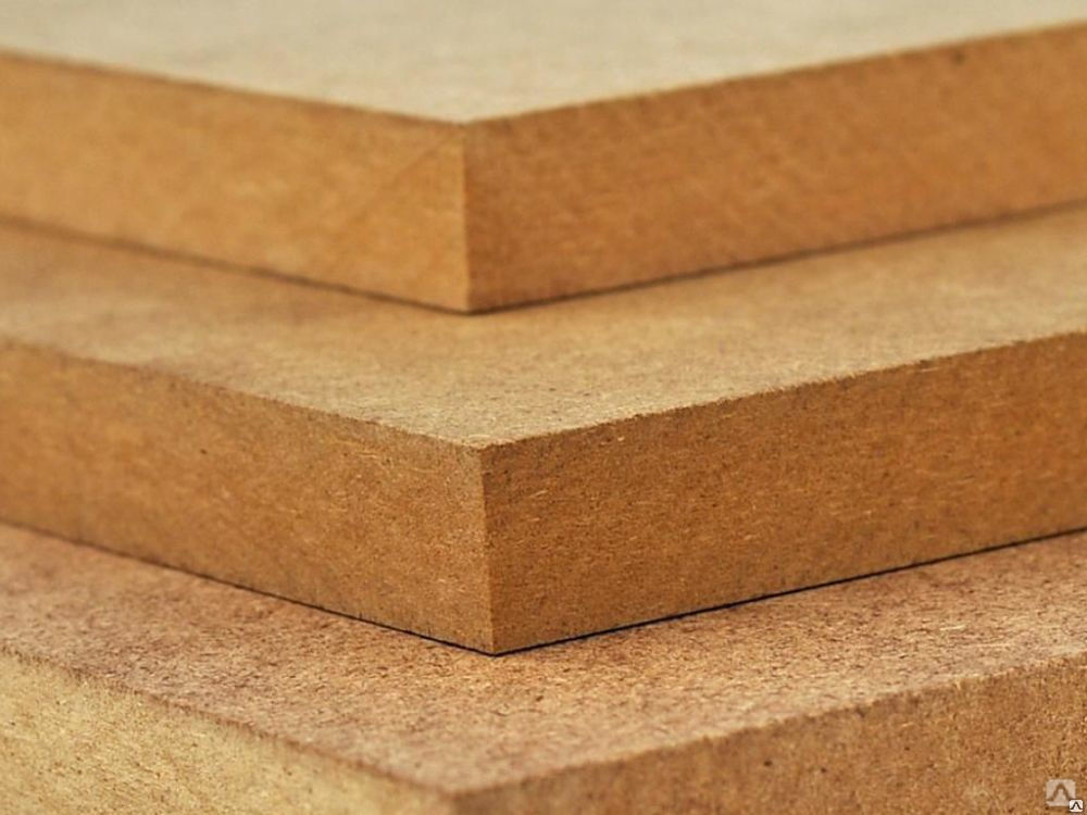 МДФ 0010-2070-2800 СОРТ 1