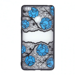 Чехол Кружево для Xiaomi Mi 4S, 003682