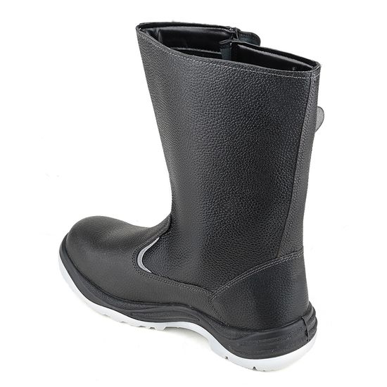 Сапоги 19Т, ПУ/ТПУ, МП