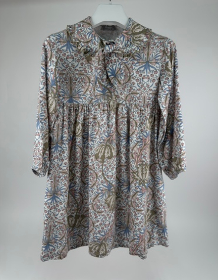 Платье Il Gufo