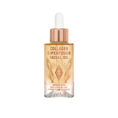 Charlotte Tilbury Collagen Superfusion Facial Oil