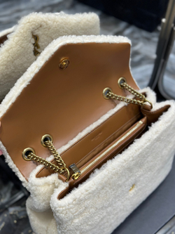 Saint Laurent Loulou 32 cm