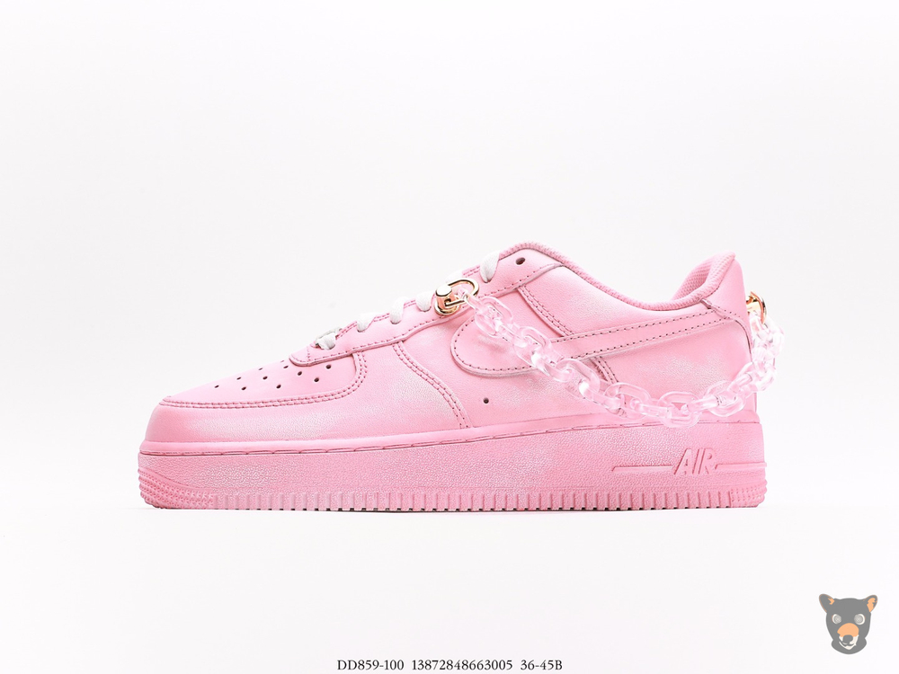 Кроссовки Air Force 1 '07 LV8