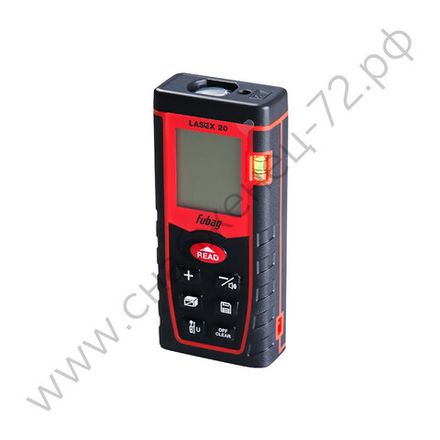 Лазерные дальномеры (рулетки)