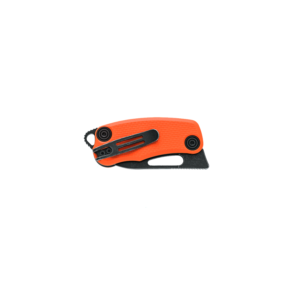 Нож Fox BF-763 OR NIX