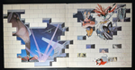 Pink Floyd - The Wall 2LP (Голландия 1979г.)