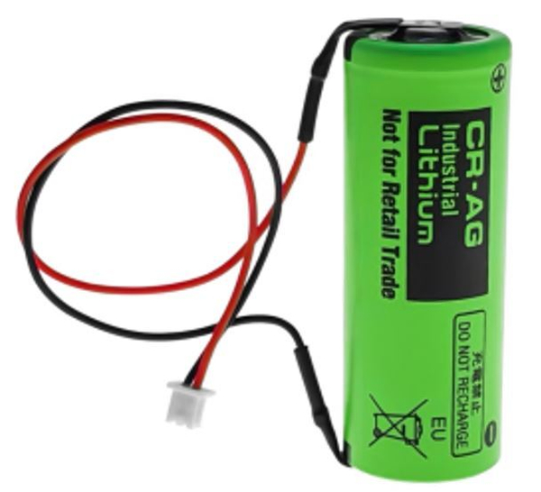 Элемент питания Panasonic CR-AG WC 1.25