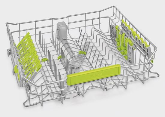 Встраиваемая посудомоечная машина Smeg ST65336L