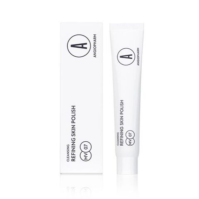 ANGIOPHARM КРЕМ-ГОММАЖ С ПОЛИРУЮЩИМ ЭФФЕКТОМ, 7 МЛ | REFINING SKIN POLISH