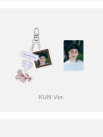 товары WAYV - GIVE ME THAT MD ACRYLIC PHOTO KEYRING