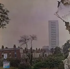 Led Zeppelin – Untitled - Clear - LP