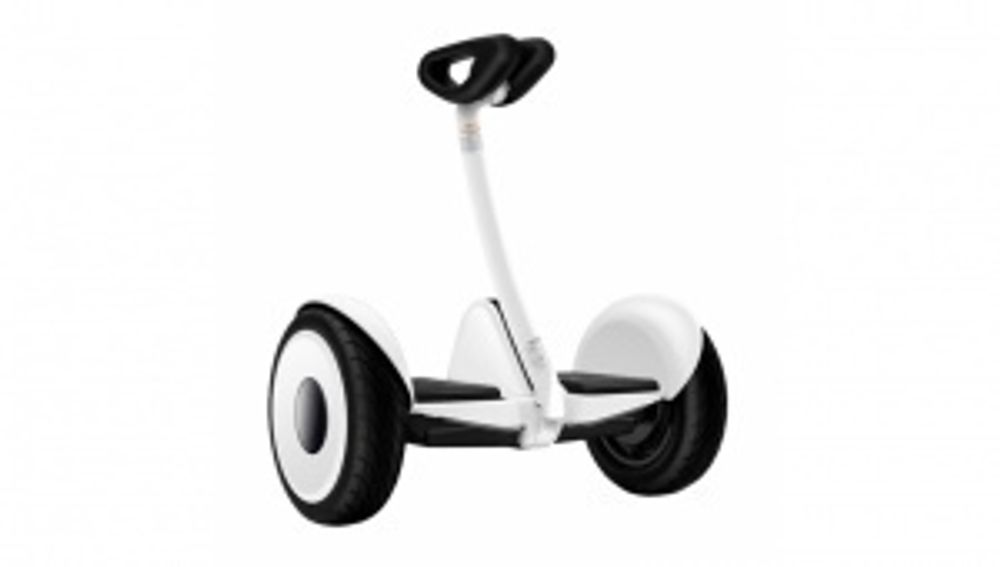 Сигвей Xiaomi Ninebot mini