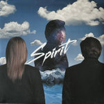 Би-2 - Spirit 2LP (Россия 2022г.)