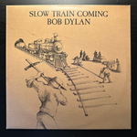 Bob Dylan - Slow Train Coming (Англия 1979г.)