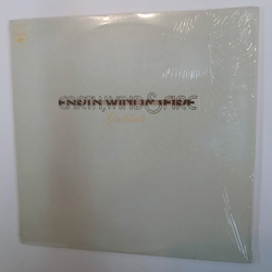 Винтажная виниловая пластинка Earth, Wind & Fire Gratitude 2LP (US 1975)
