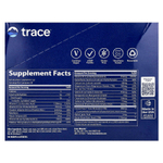 Trace, Power Pak, со вкусом мандарина, 30 стик-пакетов по 6,1 г (0,22 унции)