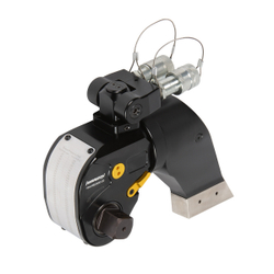 HRH-WE03045120 Гайковерт гидравлический с квадратным приводом, 4512 Нм, М22-М48