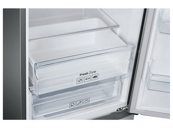 Холодильник Samsung RB-37 J5240SA