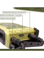 Электронный манок Master 3M+ Альфа+карта №7 Спецвыпуск