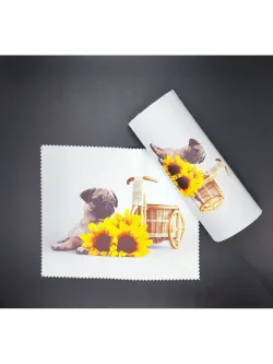 Футляр для очков