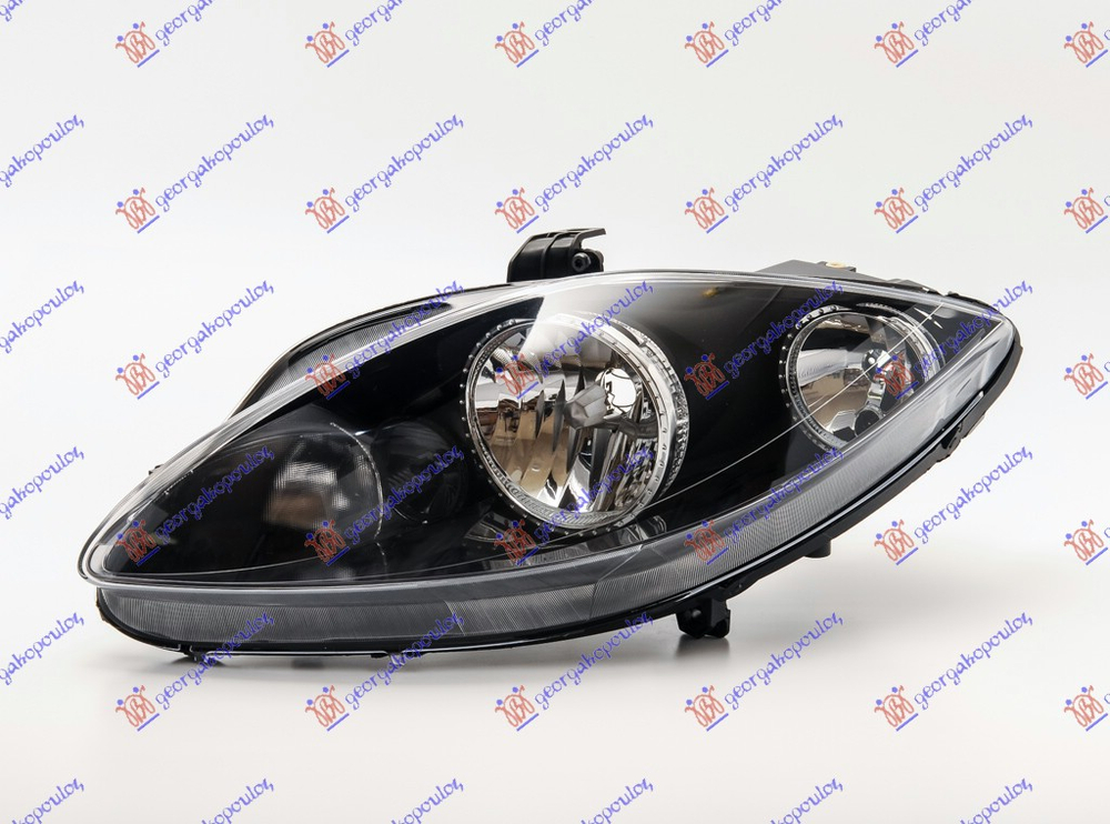 GBG - 044305132-GBG - Headlight