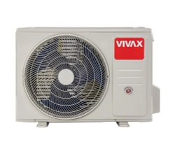Vivax ACP-12CH35AERI+ (Silver)