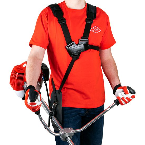 Триммер бензиновый "DDE" GB520 791-981