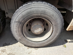 Shacman (Shaanxi) SX* 8x4 Самосвал SX331863366 (Дизельный, 12,5 л, 544 л.с., МТ)