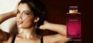 Dolce and Gabbana Pour Femme Intense Eau De Parfum