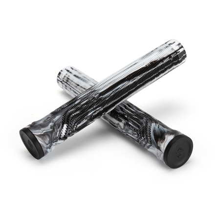 Грипсы Drone Acolyte Black/White Marble