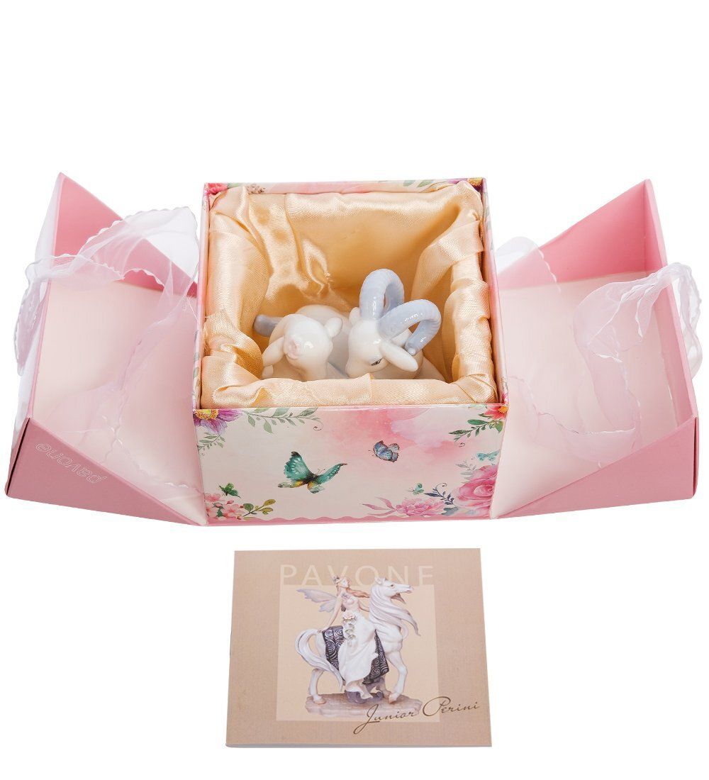 Pavone JP-71/ 6 Фигурка «Вместе навсегда»