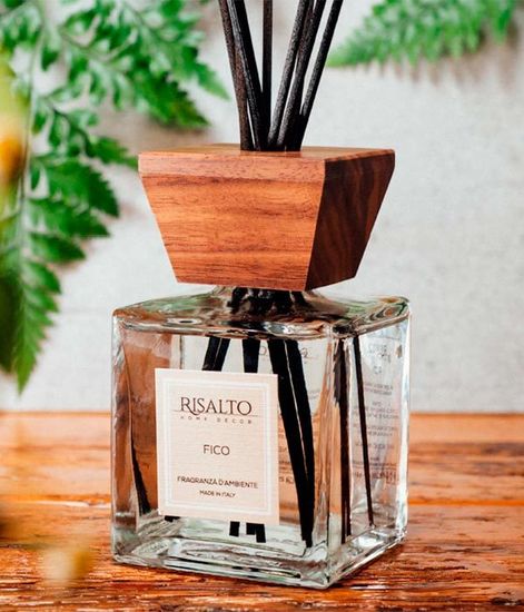 Инжир, аромадиффузор Fico, Risalto