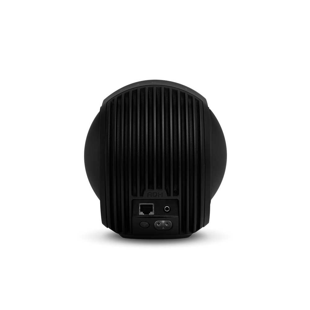 Devialet Phantom II 95 dB Matte Black