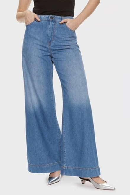 Джинсы женские WEEKEND MAX MARA VEGA