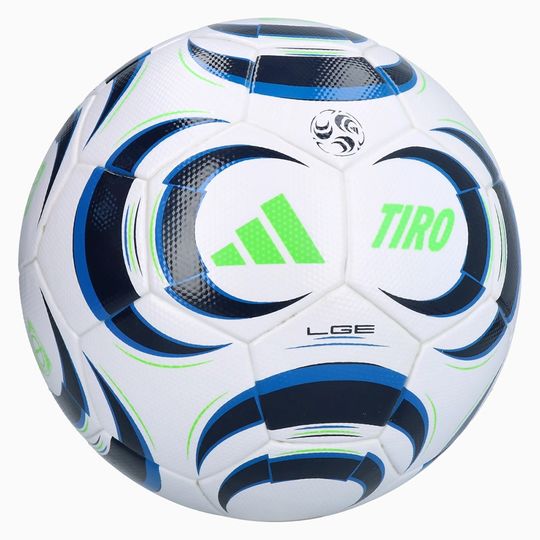 Мяч футбольный ADIDAS Tiro League TB KA5262, р.5, FIFA Quality