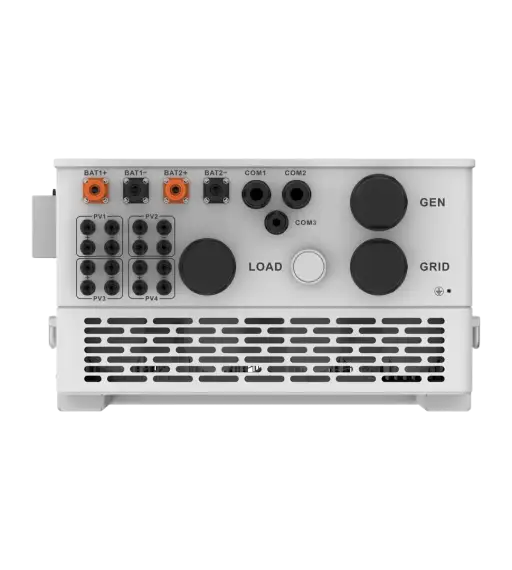 Гибридный инвертор Deye SUN-50K-SG01HP3-EU-BM4