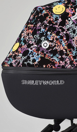 Детская коляска Anex e/type 2 в 1 art