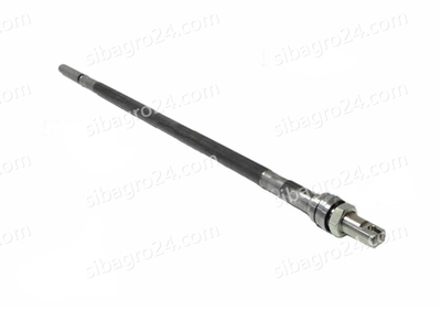 Вал в сборе для КПЭМ.1546.04.02.000СБ Abat