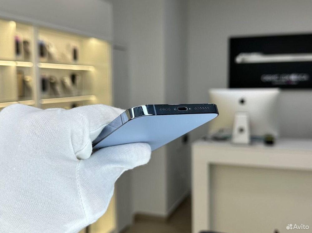 iPhone 13 Pro Max, 512 ГБ б/у