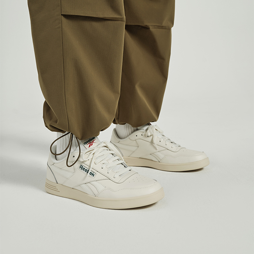 Кроссовки Reebok Court Advance