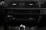 BMW 5-Series, 2013 год