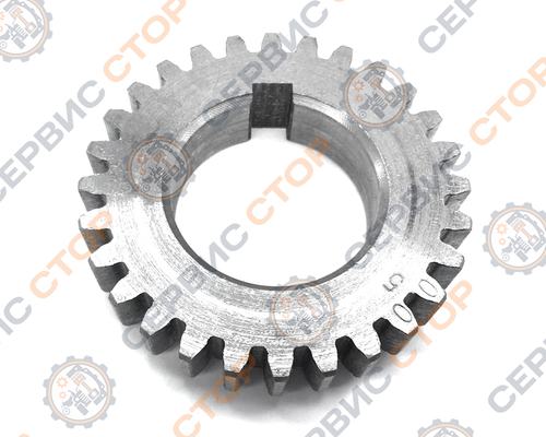 Шестерня распределительная коленвала малая Z-28 190N