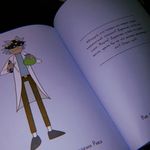 Мир глазами Рика